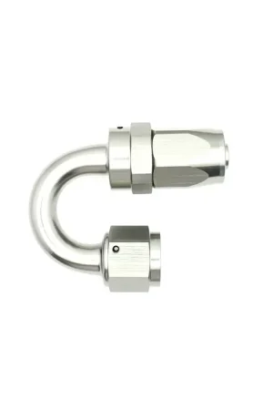 New Arrival Deatschwerks 180 Deg 8AN Female Swivel CPE Hose End