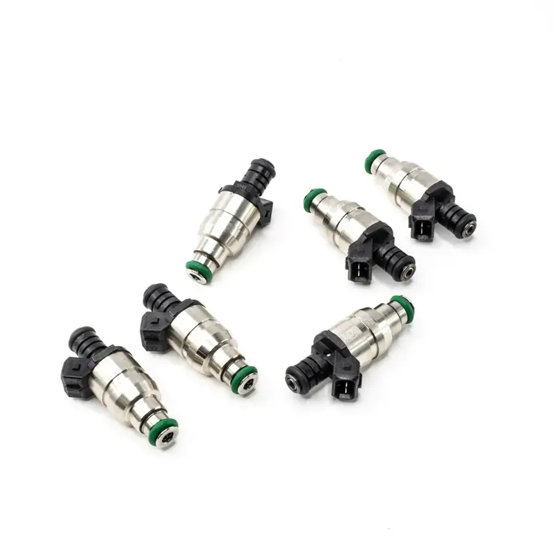 Deatschwerks 1800cc/min 14mm Low Impedance Upper Injectors - 6 Pack Fresh Stock