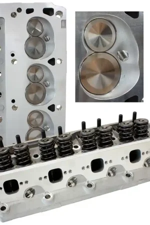 Place Order Aeroflow 185cc Aluminium Cylinder Heads (SB Ford)