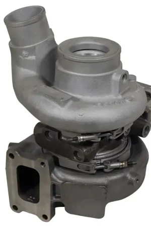 BD Diesel 19-22 RAM 2500/3500 6.7L Cummins Screamer Turbo HE300VG Limited Offer