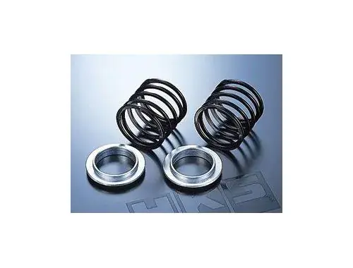 Don’t Miss Out HKS 19.8N/MM HELPER SPRING SET