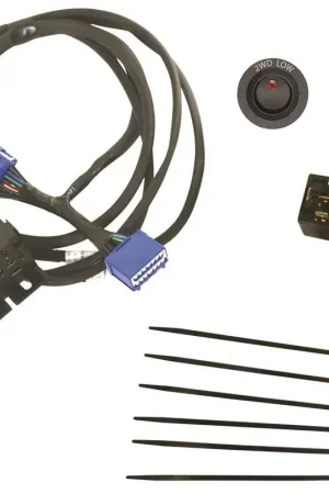 Seasonal Sale BD Diesel 2 Low UnLoc 09-17 Dodge 4WD 1500 / 14-17 2500 / 13-17 3500