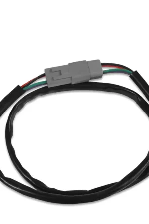 Don’t Miss Out MSD 2" Extension Harness for Pro Mag 44 Amp Features matching connectors and wiring.