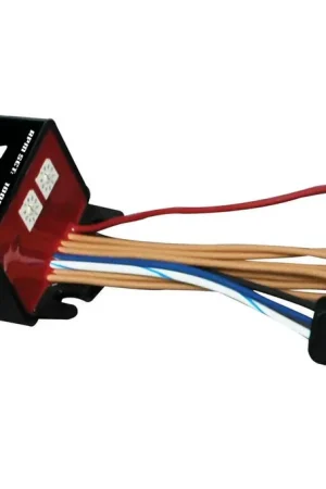 MSD 2-Step Launch Control - Modular Ford Engines 4.6L/5.4L Modular Ford Engines - 1999 and Up Limited Time