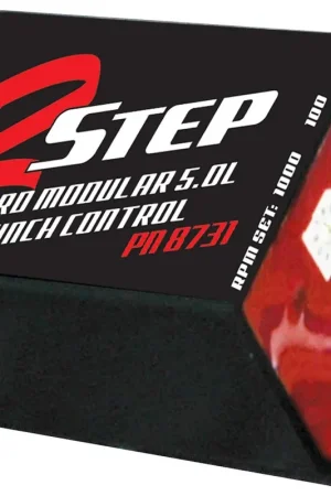 Bulk Order MSD 2-Step Launch Control Ford Coyote 5.0L - 2011 - 2016