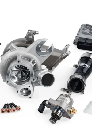 Special Offer APR 2.0T EA888.3 Trans Fits Audi S3 15-20, TT Quattro 22-23, TTS Quattro 16-23; Volkswagen Golf R 15-19, Jetta 22-24?