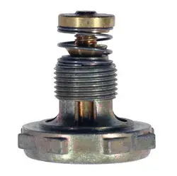 Quick Fuel Technology 2.5 Power Valve Assembly Quantity of one Bargain