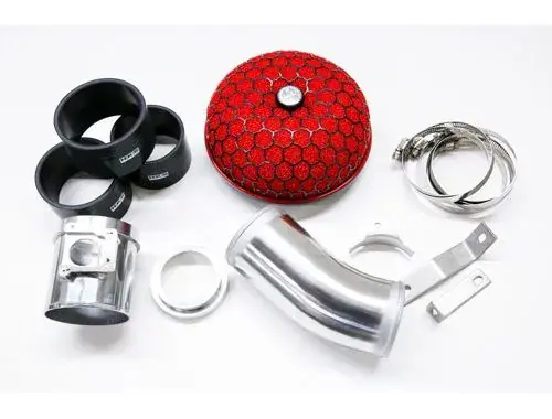 Buy Today HKS 2015 SUBARU WRX STI 4D EJ257 COLD AIR INTAKE FULL KIT VAB