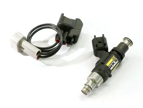 HKS 2015+ Subaru WRX STI FUEL UPGRADE KIT 650 EJ20 While Supplies Last