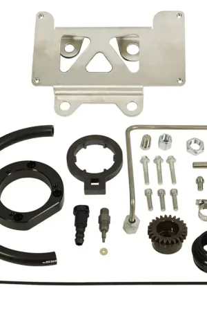 Editor’s Pick BD Diesel 2019-2020 Ram 2500/3500 6.7L Venom CP3 Conversion Kit