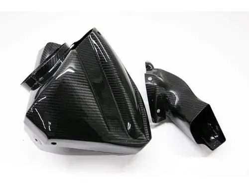 Clearance HKS 2020 Toyota Supra GR Dry Carbon Air Intake Box