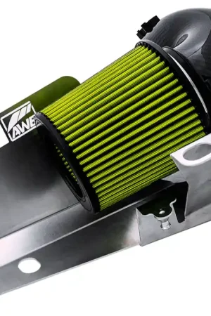 Hassle-Free Returns AWE Tuning 2020+ Toyota GR Supra S-FLO Carbon Intake