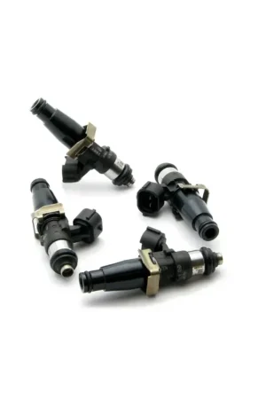 Deatschwerks 220 lb/hr Bosch EV14 60mm/11mm Injectors - 4 Pack Clearance