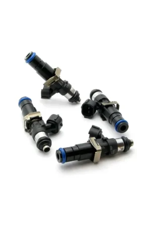 Hot Deal Deatschwerks 220 lb/hr Bosch EV14 60mm/14mm Injectors - 4 Pack