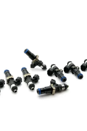 Deatschwerks 220 lb/hr Injectors - 8 Pack (Mustang GT 85-15) Instant Buy