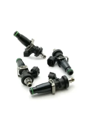 Save Now Deatschwerks 2200cc/min Injectors - 4 Pack (Civic 92-00/Integra 91-01)