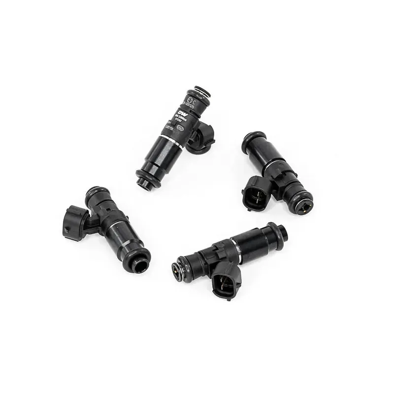 Budget Deatschwerks 2200cc/min Injectors - 4 Pack (Evo X 08-15)