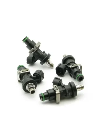 Deatschwerks 2200cc/min Injectors - 4 Pack (S2000 99-05) Express Delivery