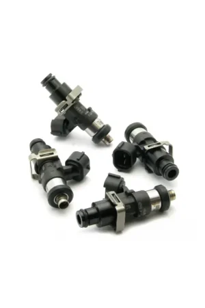 Deatschwerks 2200cc/min Injectors - 4 Pack (WRX 01-14/Legacy GT 07-12) Don’t Miss Out