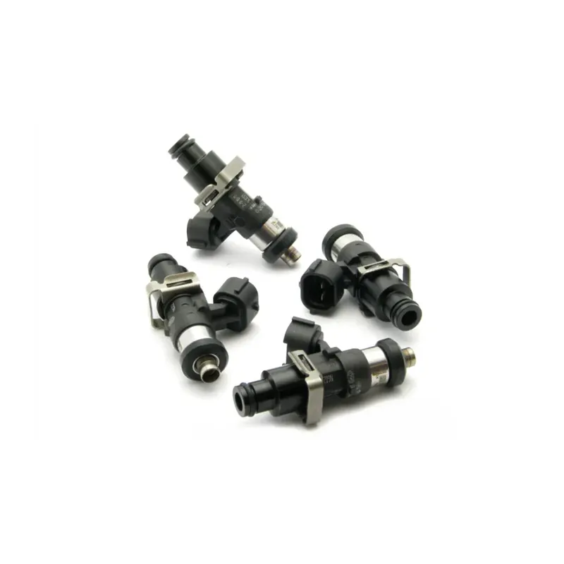 Deatschwerks 2200cc/min Injectors - 4 Pack (WRX 01-14/Legacy GT 07-12) Don’t Miss Out