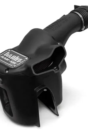 Limited Edition Banks Power 23-24 Ford F250/F350/F450 6.7L Ram-Air Intake System - Dry Filter