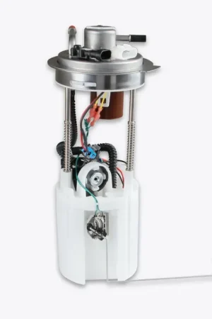 Price Cut Holley 255 LPH Drop-In Fuel Module Assembly