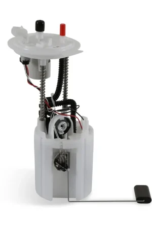 Flash Sale Holley 255 LPH Drop-In Fuel Module Assembly