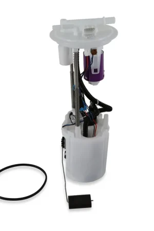 High Quality Holley 255 LPH Drop-In Fuel Module Assembly - 2010-15 Titan 5.6 - 2004-05 QX56 5.6- Gasoline