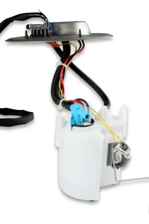 Holley 255 LPH Drop-In Fuel Module Assembly 255 LPH Drop-In Fuel Module assembly for 1998 Ford Mustang models except California vehicles Wholesale