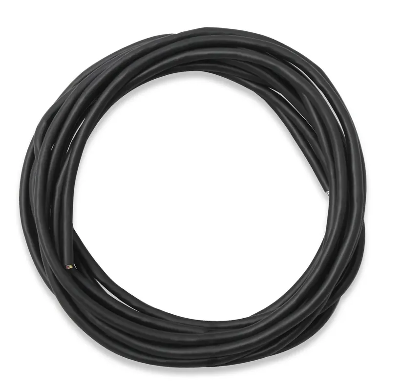 Holiday Sale Holley EFI 25FT Cable, 7 Conductor 7 conductor cable
