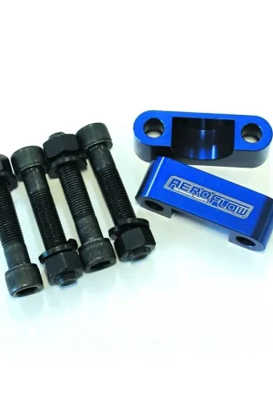 Aeroflow 28mm 1310 and 1330 Series Joint Girdle - Blue Limited Edition