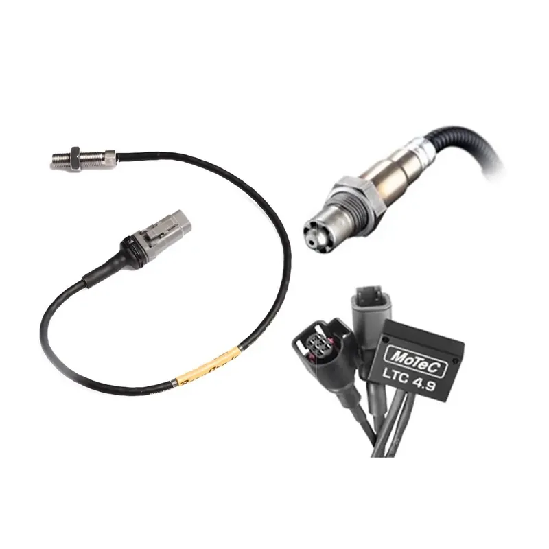 Motec 3 Force Combined Sensor High Quality