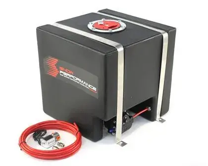 Special Offer Snow Performance 3 Quart Reservoir