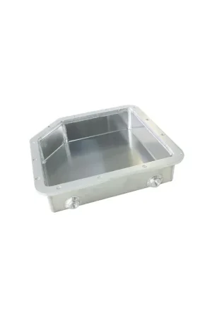 Aeroflow 3" Deep Fabricated Transmission Pan (TH350) Genuine
