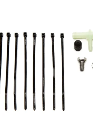 Cobb Tuning 3-Port Boost Solenoid Hardware Kit (Mazdaspeed 04-13) Clearance