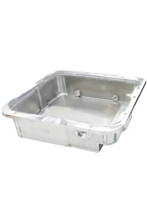 Sale Aeroflow 3.5" Deep Fabricated Transmission Pan (GM 4L60E/4L60)