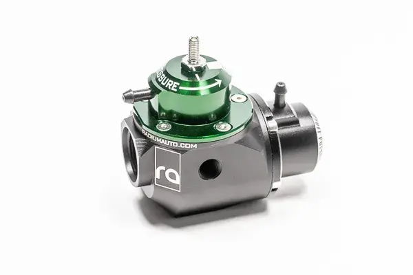Radium Engineering 3/16" Barb Vacuum Port Adaptor Buy Online