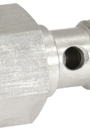 Aeroflow 3/8-24" Banjo Bolt with 1/8" NPT Port Warranty Included