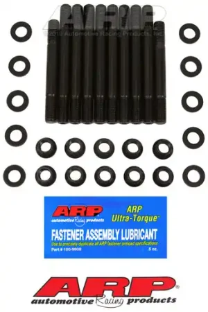 Final Sale ARP Olds SB 4cyl Quad 4 12pt Head Stud Kit - 281-4301
