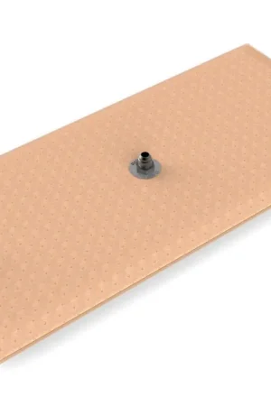 Holley 30" x 14" HydraMat®, Rectangle - Road Course or Circle Track New Release