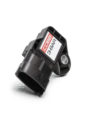 Cobb Tuning 3bar MAP Sensor Upgrade Kit (Porsche 911 07-11) Best Price