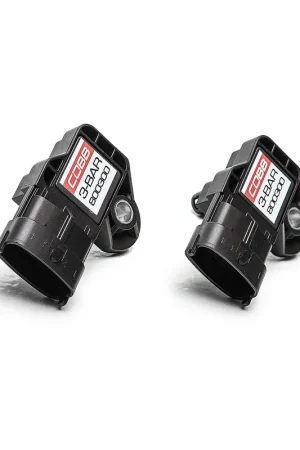 Direct From Manufacturer Cobb Tuning 3bar MAP Sensor Upgrade Kit (Porsche 911 10-13)