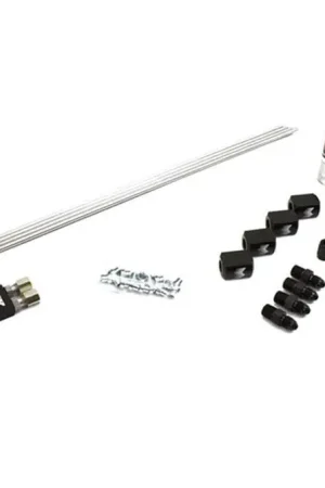 Snow Performance 4 Cylinder Water Methanol Direct Port Upgrade Kit - Hardline Shop Now
