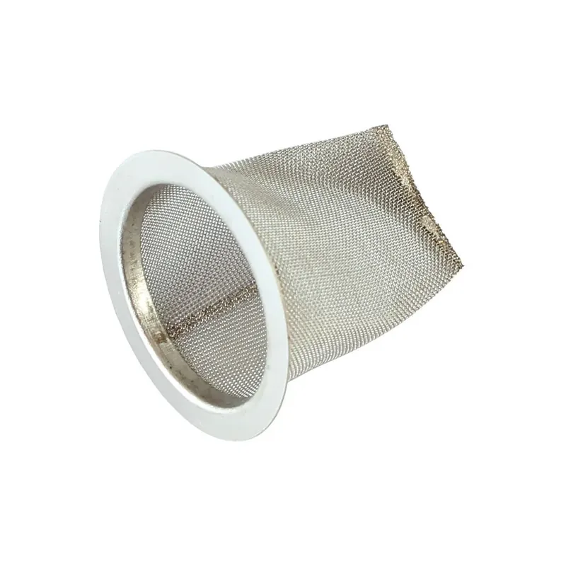 Factory Price Aeroflow 40 Micron Stainless Steel Cone Element Cone to Suit AF66-2052 & AF66-2053 Filters