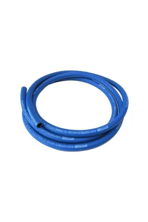 Aeroflow 400 Series Push Lok Hose -8AN - 1/2" - 7.5m Long - Black Crafted