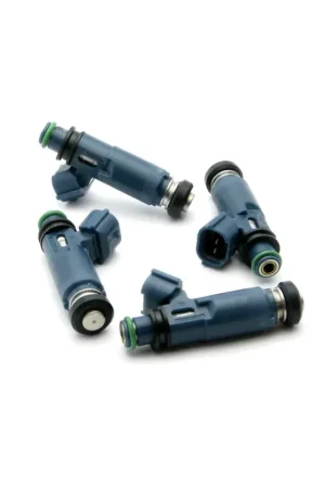 One Day Deal Deatschwerks 440cc/min Injectors - 4 Pack (Protege 2003)