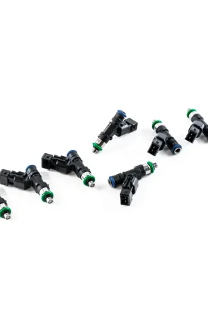 Deatschwerks 440cc/min Injectors - 8 Pack (CL-Class/S-Class AMG 03-06) Next Day Delivery