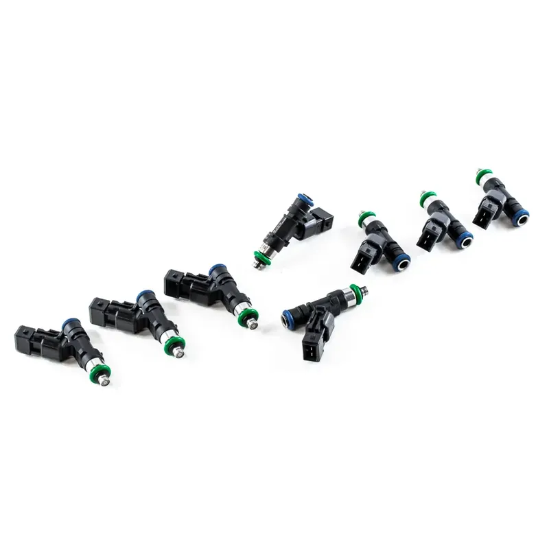 Deatschwerks 440cc/min Injectors - 8 Pack (CL-Class/S-Class AMG 03-06) Next Day Delivery