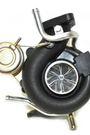 Direct From Manufacturer Blouch 440XT Turbo (WRX 08-14/Forester 09+/Liberty GT 07-09)