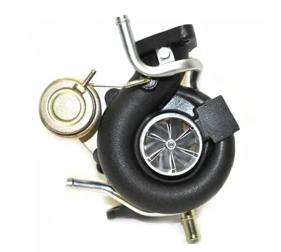 Direct From Manufacturer Blouch 440XT Turbo (WRX 08-14/Forester 09+/Liberty GT 07-09)
